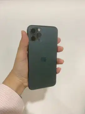 Iphone 11 Pro 256