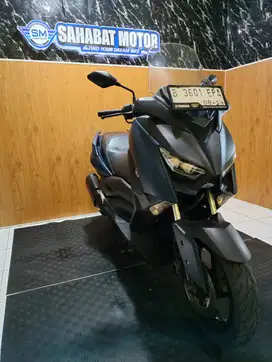YAMAHA XMAX TH 2019