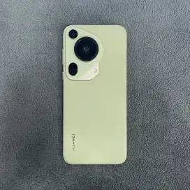 ( SECOND ) Huawei Pura 70 Ultra 16GB/1TB - Green | RESMI | Original
