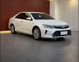 Toyota Camry V 2.5 AT Tahun 2016