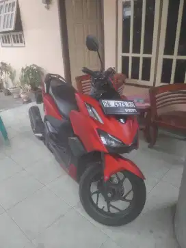 Honda vario 169 CBS 2023