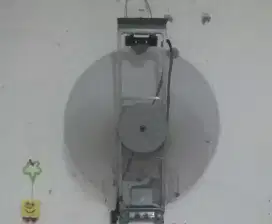 Kipas in/out blower ac