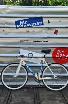 FIXIE MURAH BIANCHI