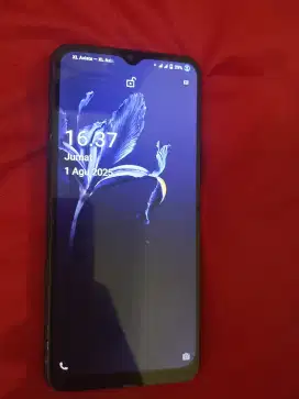 Vivo y12s ram 3 mulus