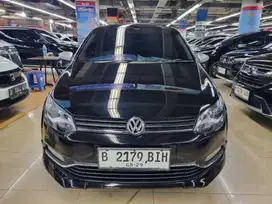 Volkswagen Polo TSI 2019 TDP 5 JT