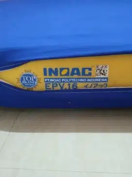 Dijual Kasur busa merek INOAC