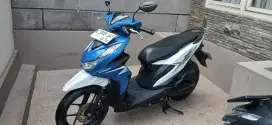 Beat CBS 2021 km 66rb