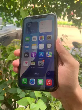 iPhone 11 128gb Black
