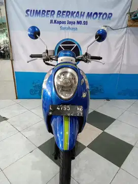 dijual scopy 2017