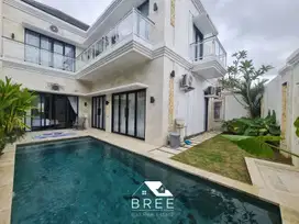 LUXURY VILLA IN UNGASAN - PRICE DROP!