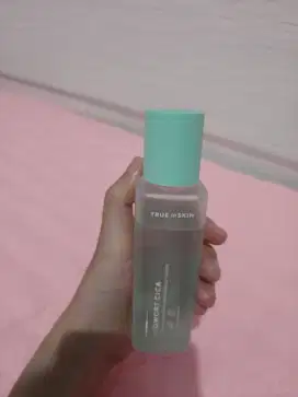 Toner True To Skin Mugwort Cica