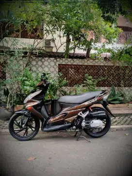 Suzuki TT/BT NO MINUS