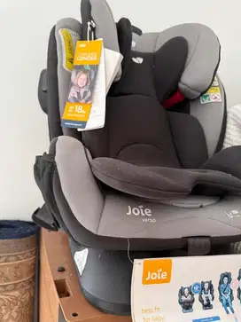 Carseat mulus cakep