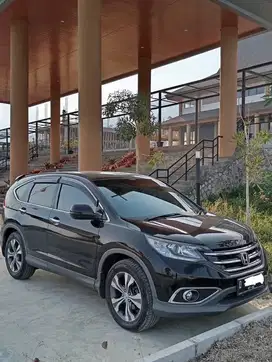 Honda CR-V 2013 Bensin