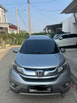 BRV E Matic 2017