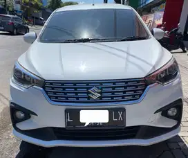 Suzuki Ertiga 2021 Bensin