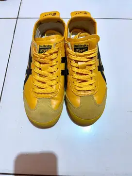 Onitsuka tiger no 38
