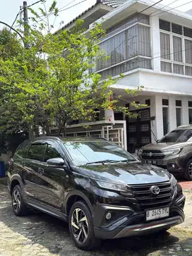 TOYOTA RUSH TRDSPORTIVO AT 2019 LOW KM