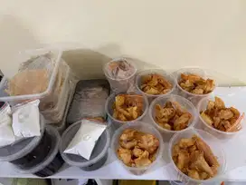 Pengasuh/ART pulang pergi