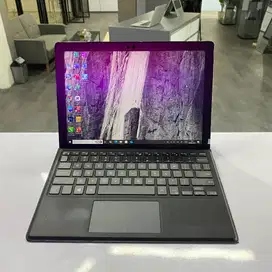LAPTOP 2IN1 DELL LATITUDE 5290 CI5 GEN 8 RAM 8GB SSD 256GB BERGARANSI