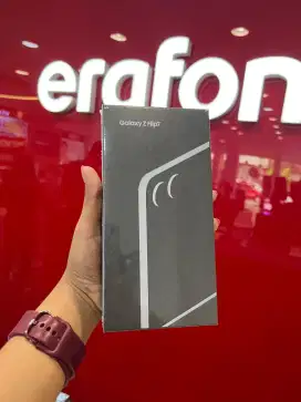 Promo samsung Galaxy Z Flip 7 cicilan 0% hingga 24 bulan