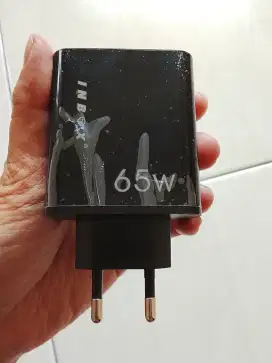 Kepala Charger Inbox 65W