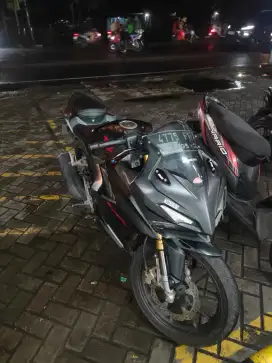 CBR150R tahun 2021