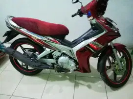 Jual Jupiter MX old 2007