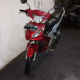 Yamaha Jupiter MX 2007