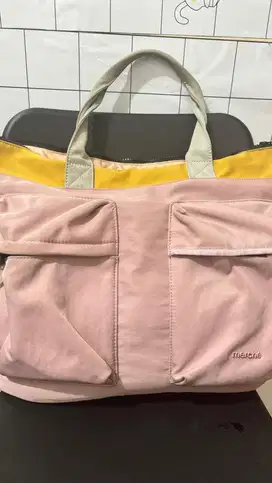 Merche Austin Bag