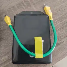 Hardisk 3.5 Seagate Goflex