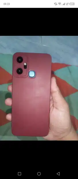 Hp Infinix smart 6 plus