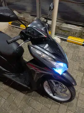vario 125 old 2013
