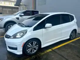 Jazz RS GE8 2014 AT