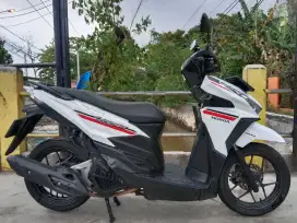 Honda Vario 125 LED old th 2017