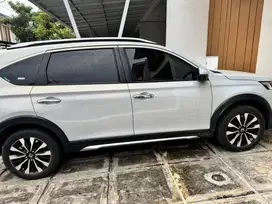 Honda BR-V 2022 Bensin