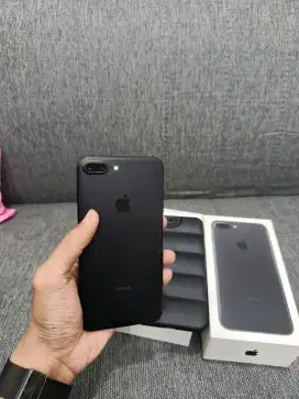 iPhone 7 Plus 32Gb Fullset Ori