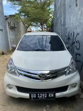 Xenia Sporty Type R Manual