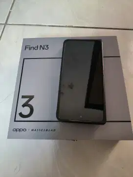 Oppo Find N3 Fold