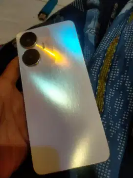Realme C55 6+6/128 NFC batangan no minus Bu cepat nego sampe jadi