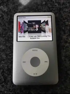 iPod Classic 6th 80gb