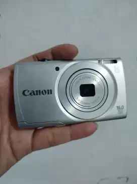 Kamera canon powershot A2500
