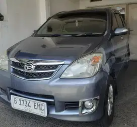 Xi Xenia 1.3 Bagus Sekali