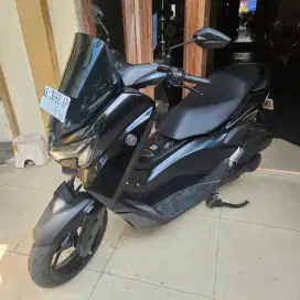 Nmax neo hitam 2024 gbm