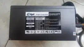 PSU Enlight 850 Watt 80+