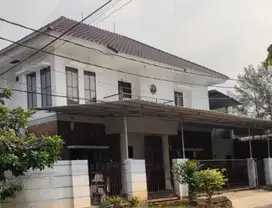 Dijual Rumah 3 Lantai Huk Di Serpong Villa Melati Mas