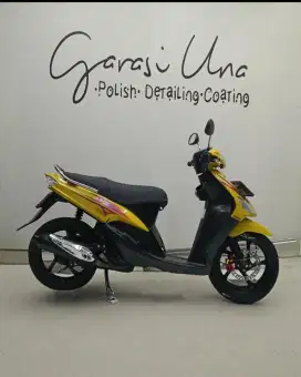 YAMAHA MIO SPORTY 5TL PJK PANJANG