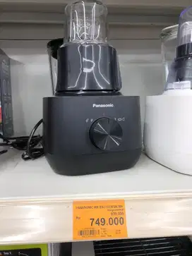 PANASONIC BLANDER