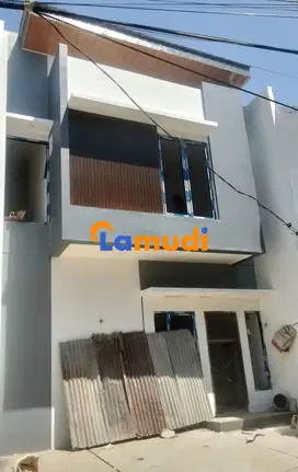 RUMAH MEWAH JLN  MANNURUKI DKT KAMPUS UNM PETTARANI