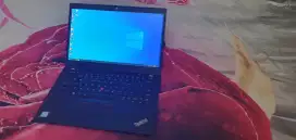 Laptop Thinkpad Lenovo X390 Core i7 Gen8